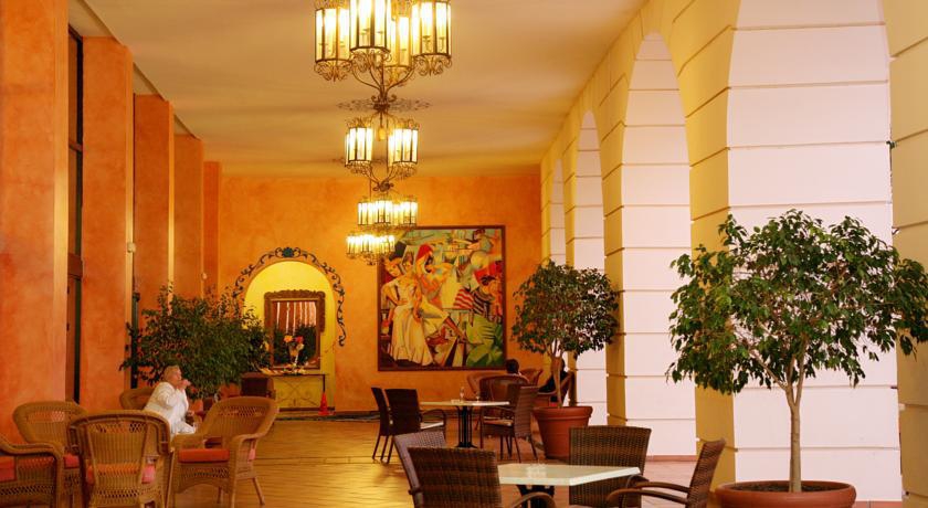 Bahia Principe Costa Adeje 4*