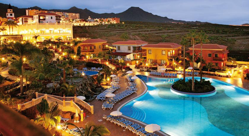 Bahia Principe Costa Adeje 4*