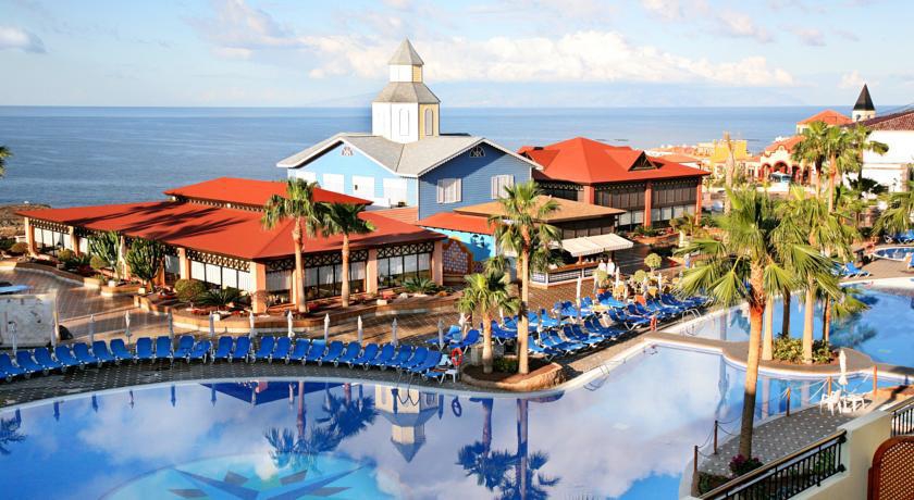 Bahia Principe Costa Adeje 4*