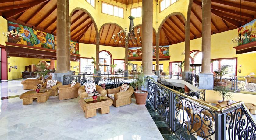 Bahia Principe Costa Adeje 4*
