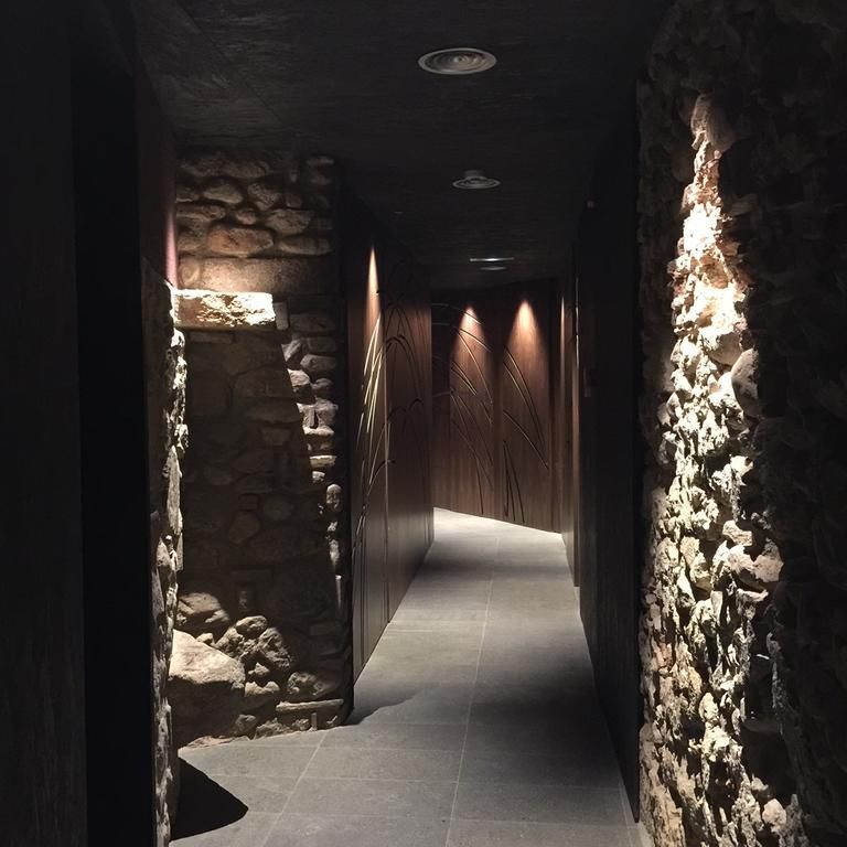 Balneari Termes Victoria 3*