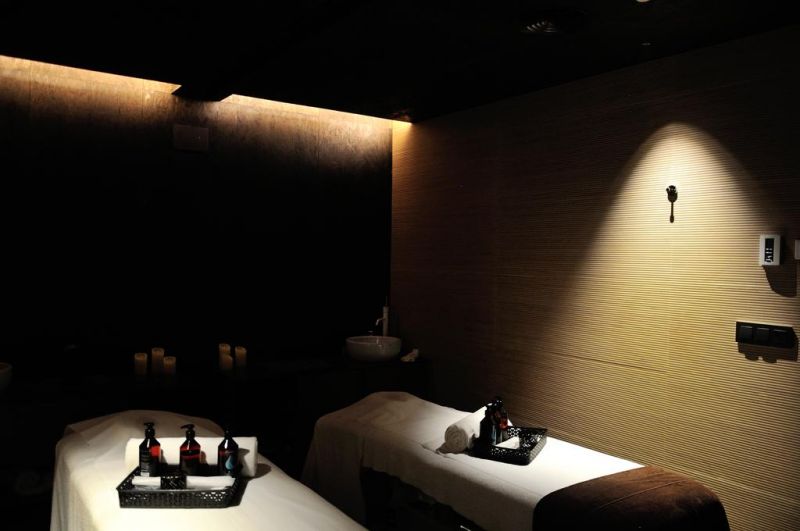 Balneari Termes Victoria 3*