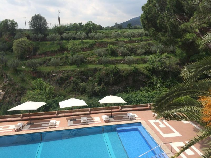 Balneari Termes Victoria 3*