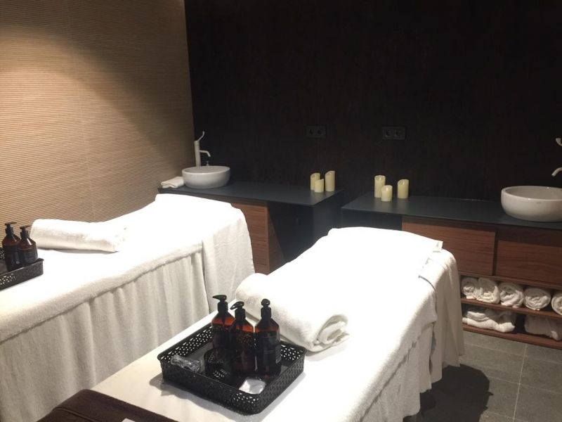 Balneari Termes Victoria 3*