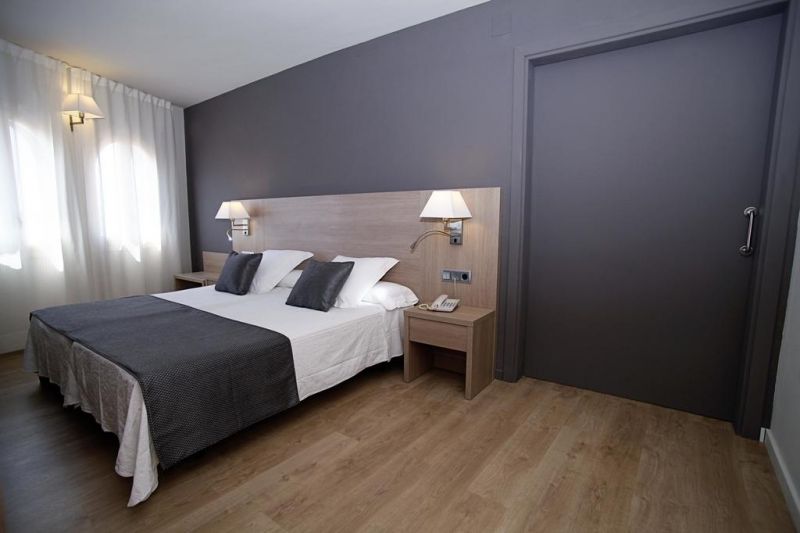 Balneari Termes Victoria 3*