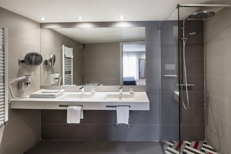 Balneari Termes Victoria 3*