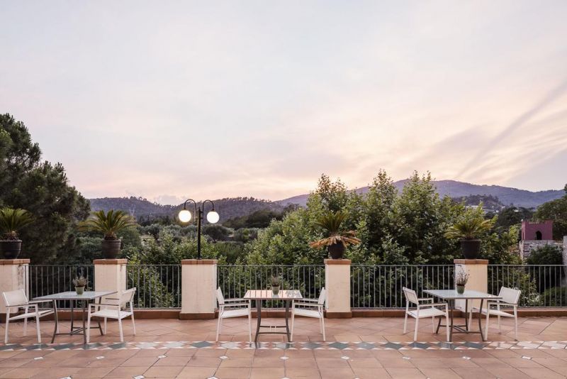 Balneari Termes Victoria 3*