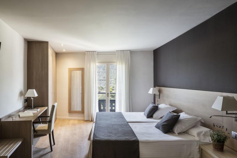Balneari Termes Victoria 3*
