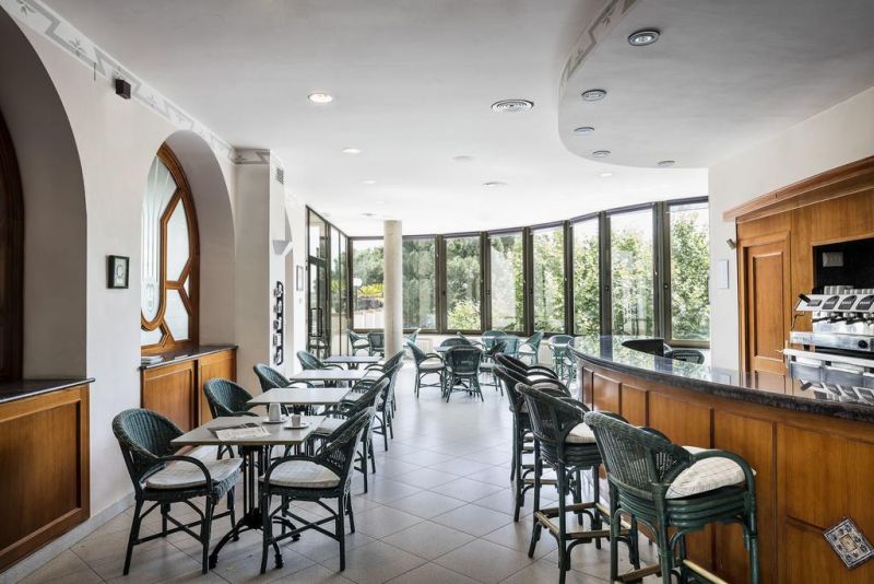 Balneari Termes Victoria 3*