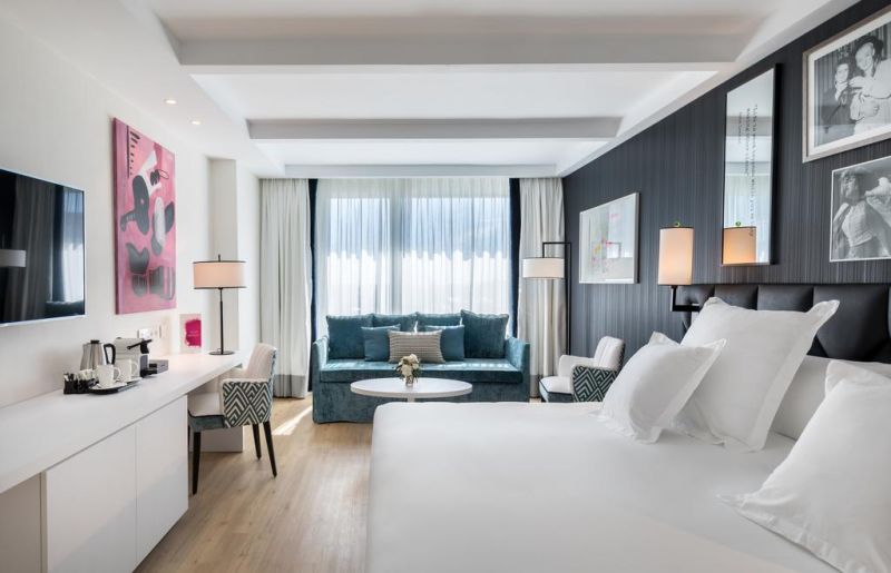 Barcelo Imagine 5*