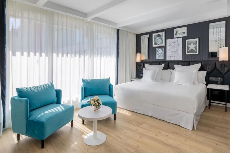 Barcelo Imagine 5*