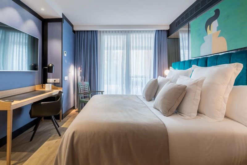 Barcelo Imagine 5*