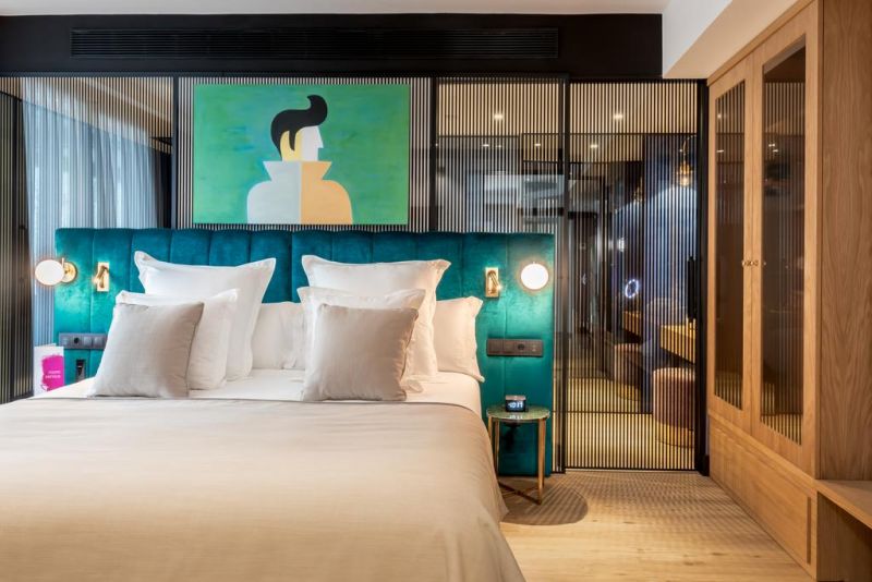 Barcelo Imagine 5*