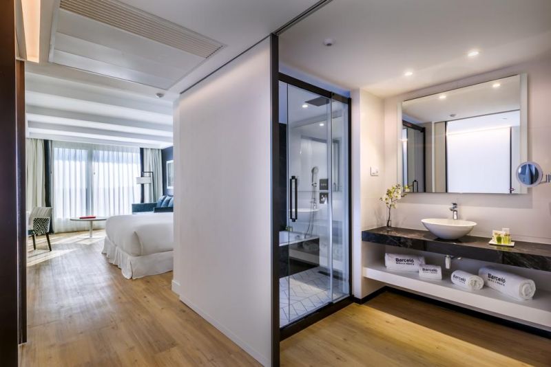 Barcelo Imagine 5*