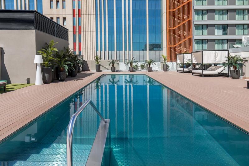 Barcelo Imagine 5*