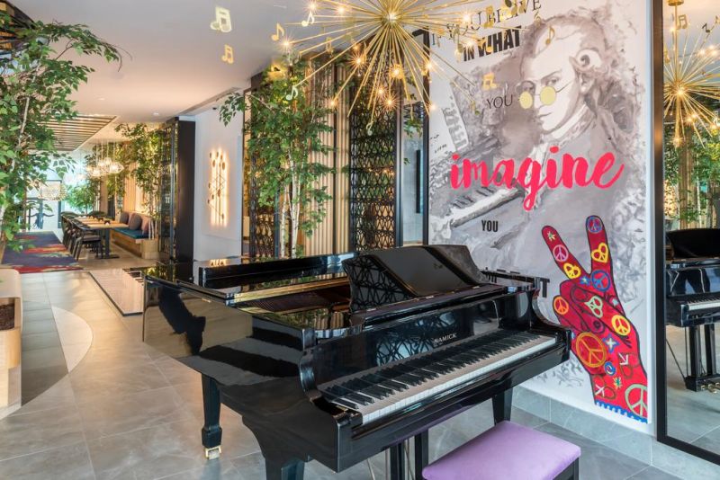 Barcelo Imagine 5*