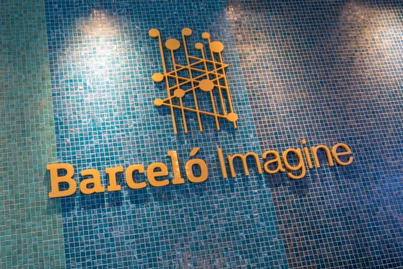 Barcelo Imagine 5*