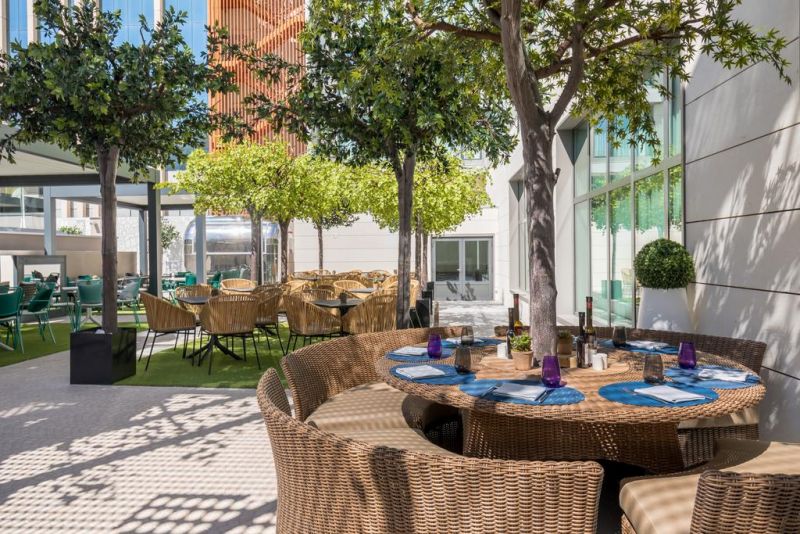 Barcelo Imagine 5*