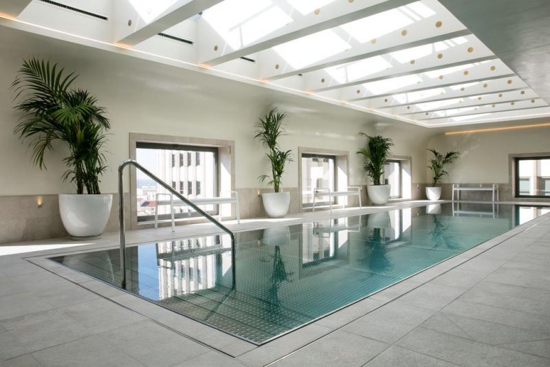Barcelo Torre De Madrid 5*