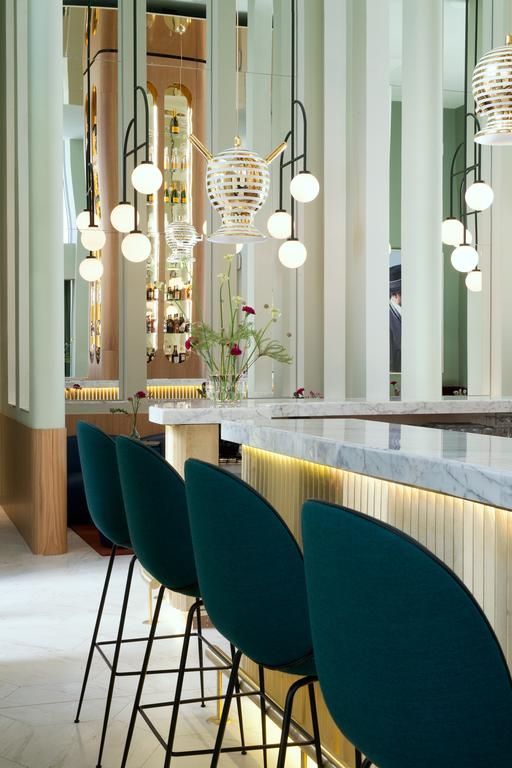 Barcelo Torre De Madrid 5*