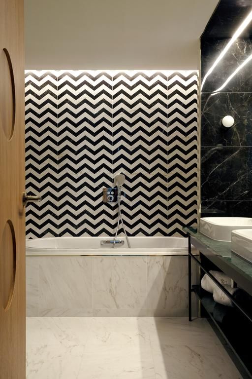 Barcelo Torre De Madrid 5*
