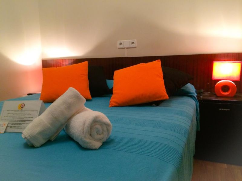 Barcelona City Seven 1*