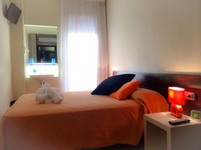 Barcelona City Seven 1*