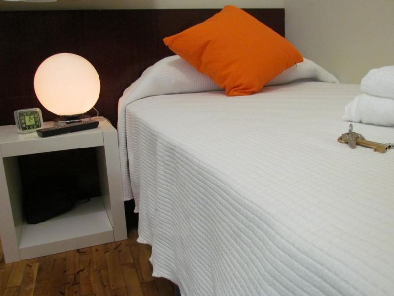Barcelona City Seven 1*