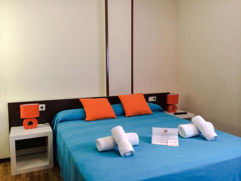 Barcelona City Seven 1*