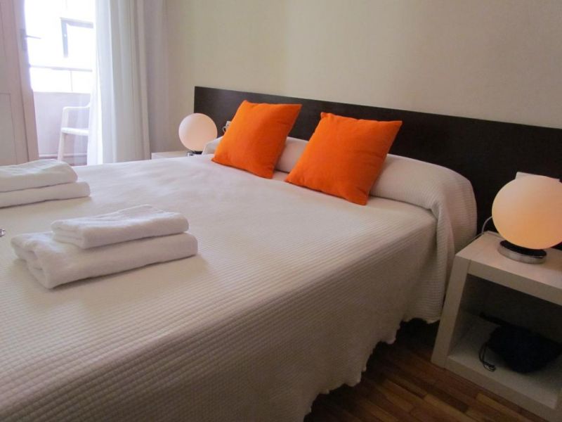 Barcelona City Seven 1*