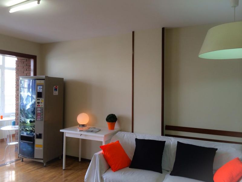Barcelona City Seven 1*