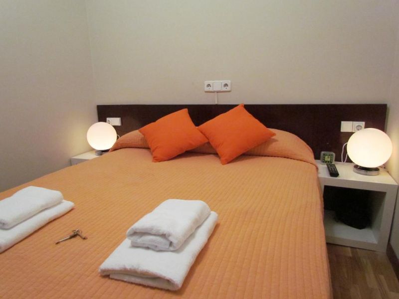 Barcelona City Seven 1*