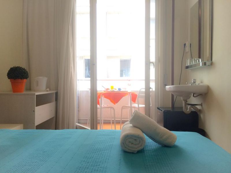 Barcelona City Seven 1*