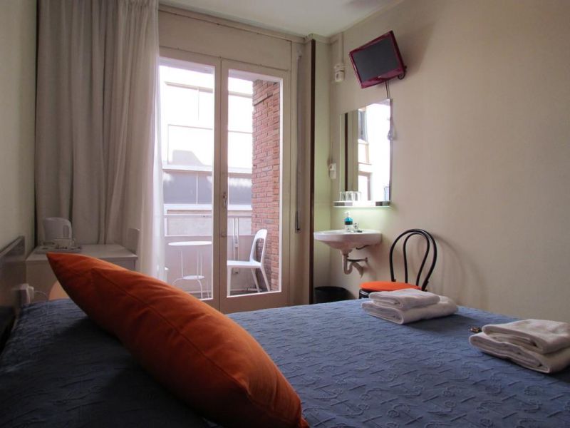 Barcelona City Seven 1*