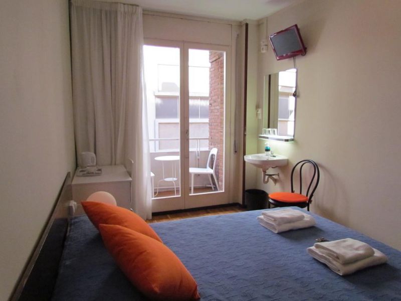 Barcelona City Seven 1*