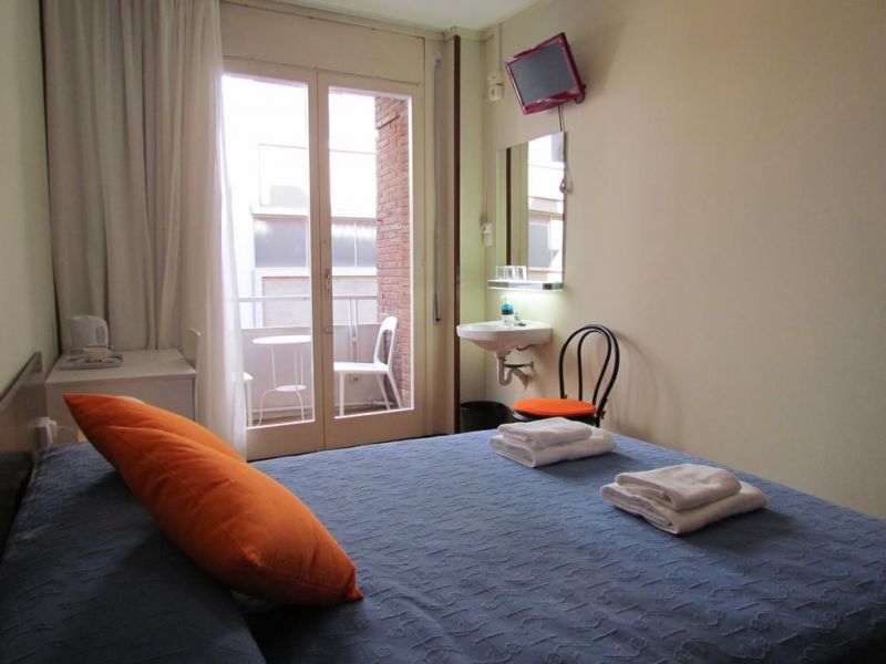 Barcelona City Seven 1*