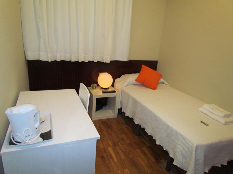 Barcelona City Seven 1*