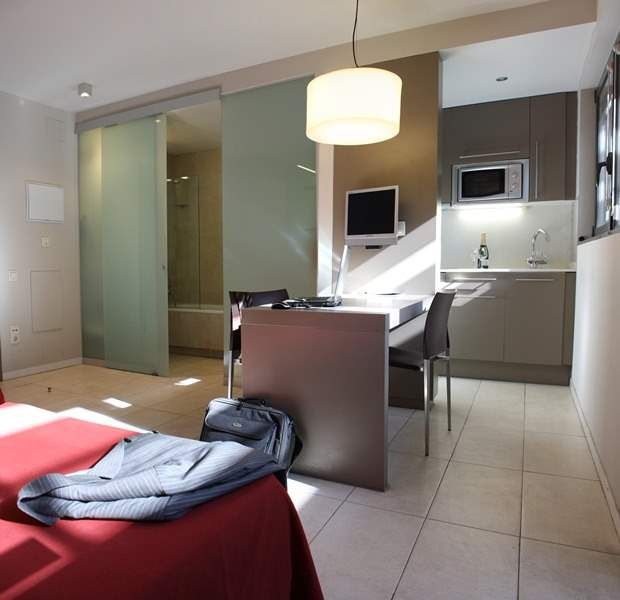 Barcelona Montjuic 3*