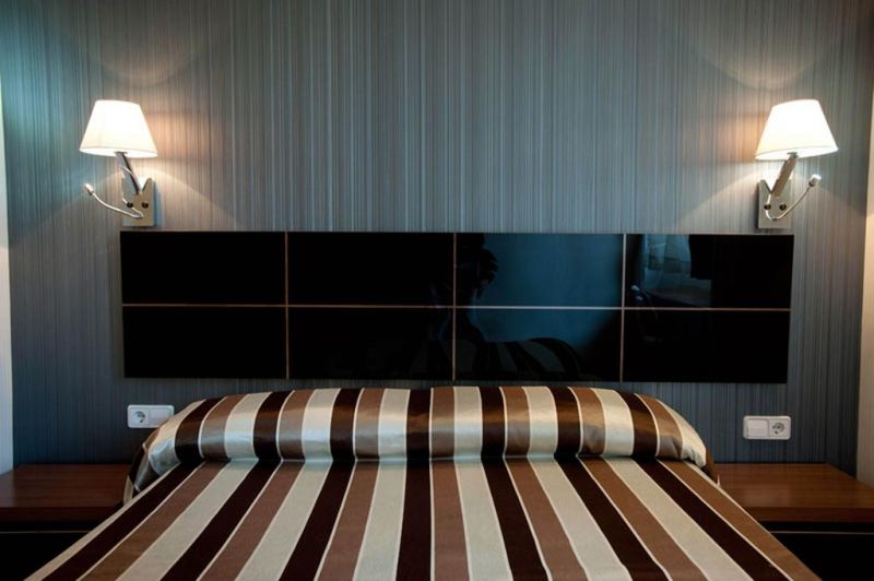 Bcn 46 Hostal 2*