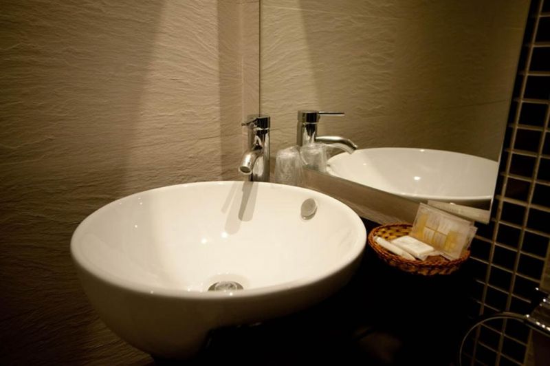 Bcn 46 Hostal 2*