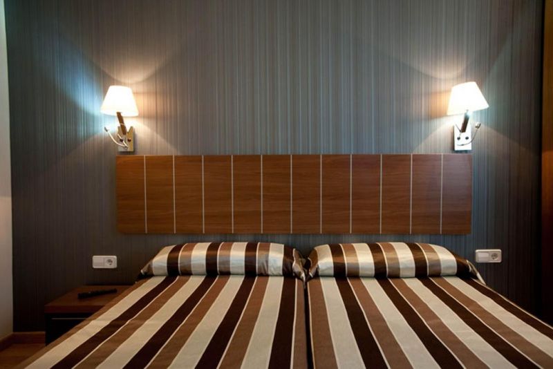 Bcn 46 Hostal 2*