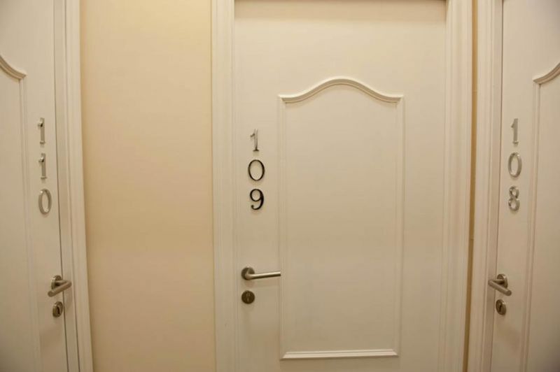 Bcn 46 Hostal 2*