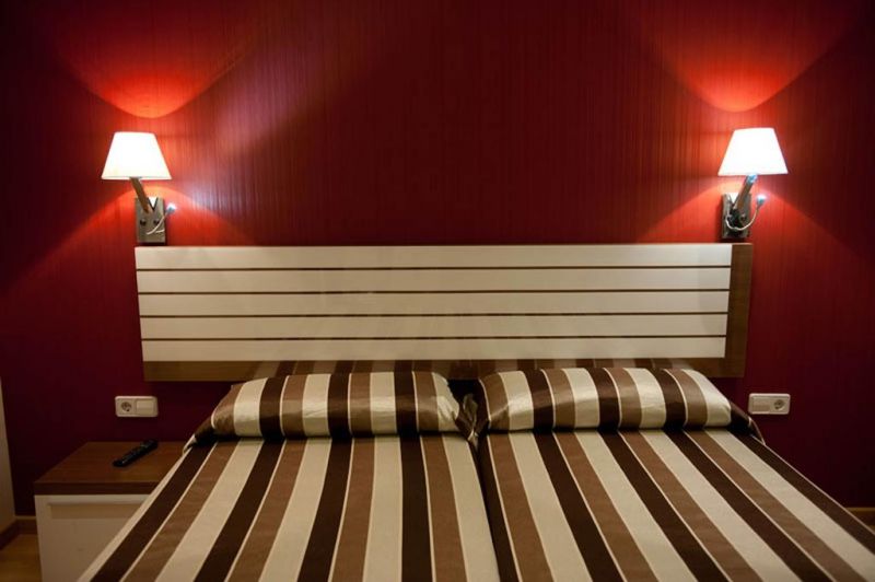 Bcn 46 Hostal 2*