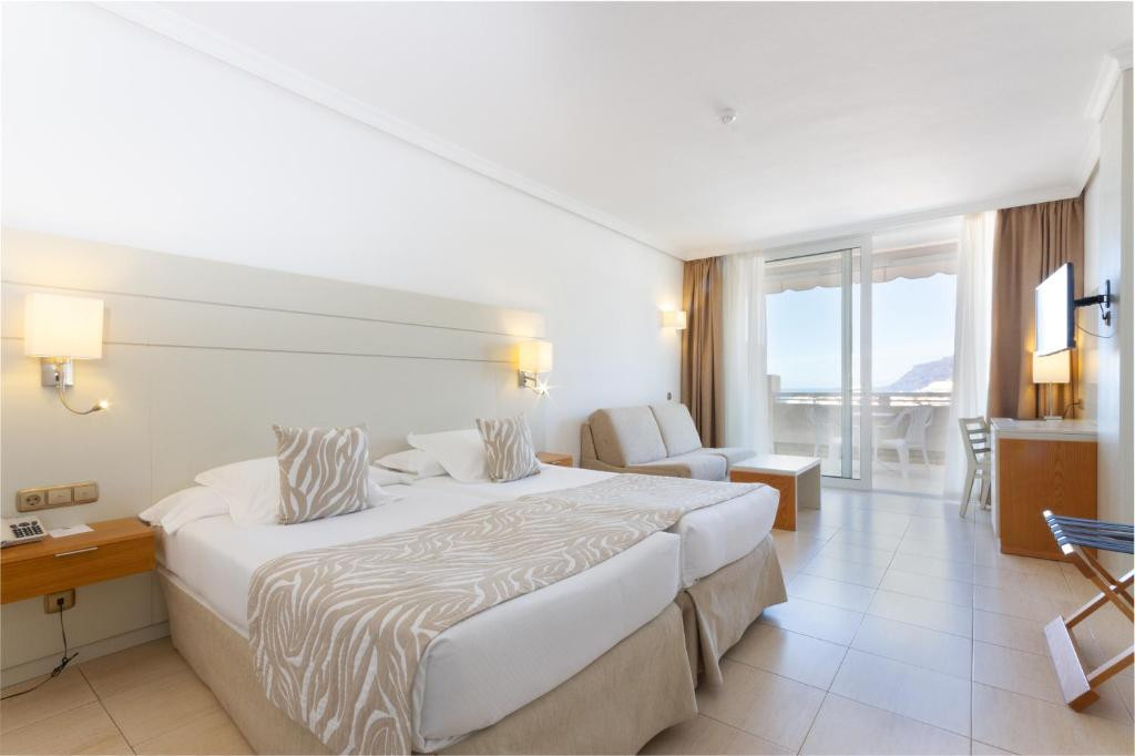 Landmar Playa La Arena (Ex. Be Live) 4*