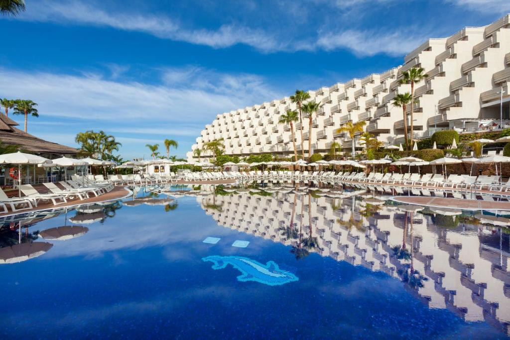 Landmar Playa La Arena (Ex. Be Live) 4*