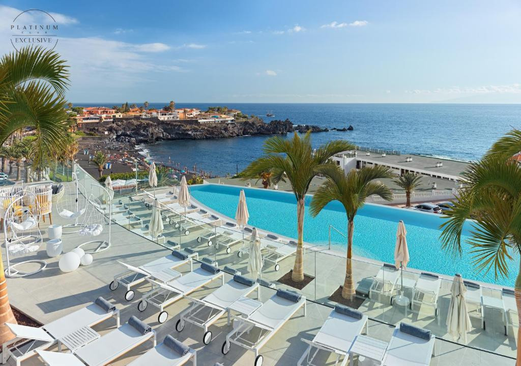 Landmar Playa La Arena (Ex. Be Live) 4*