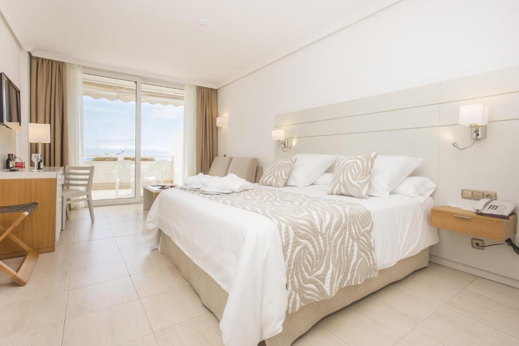 Landmar Playa La Arena (Ex. Be Live) 4*
