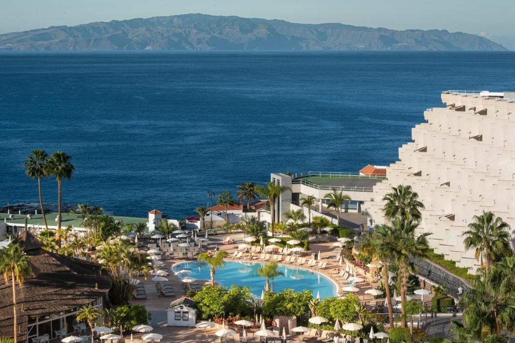 Landmar Playa La Arena (Ex. Be Live) 4*