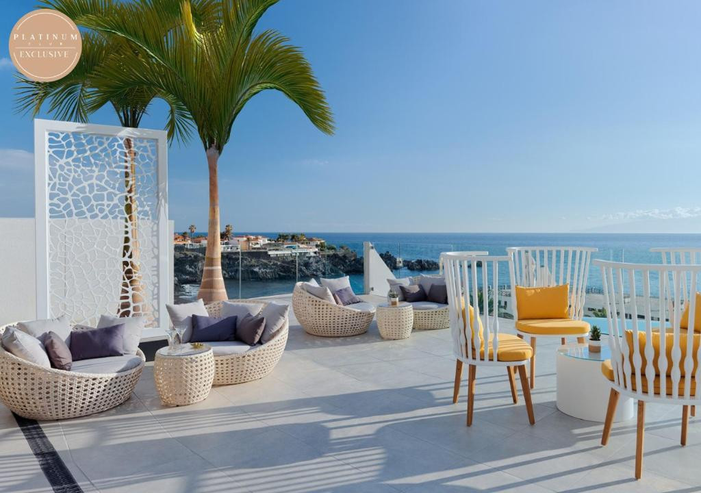 Landmar Playa La Arena (Ex. Be Live) 4*