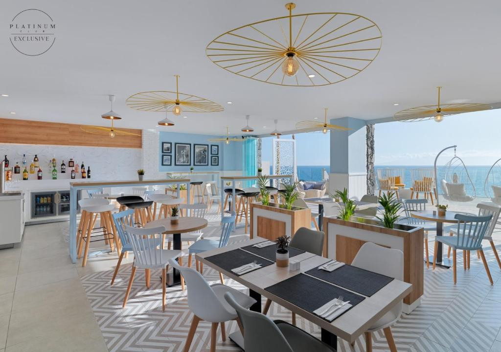 Landmar Playa La Arena (Ex. Be Live) 4*